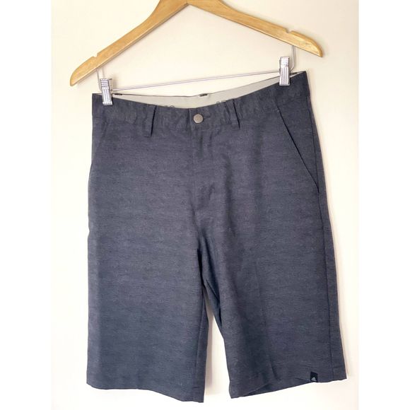 adidas Men's Dress Shorts Size 30 Waist Inseam 10inch Neutral Golf Beach m17 - Picture 13 of 14